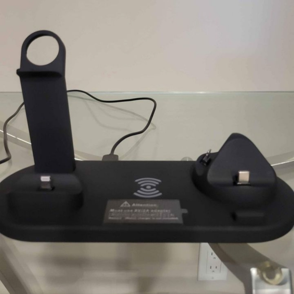 Charging Station
